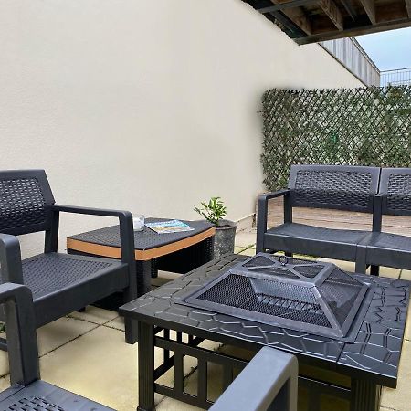 Ohana House - Unbeatable Location - Uk'S Best Beaches Newquay  Luaran gambar