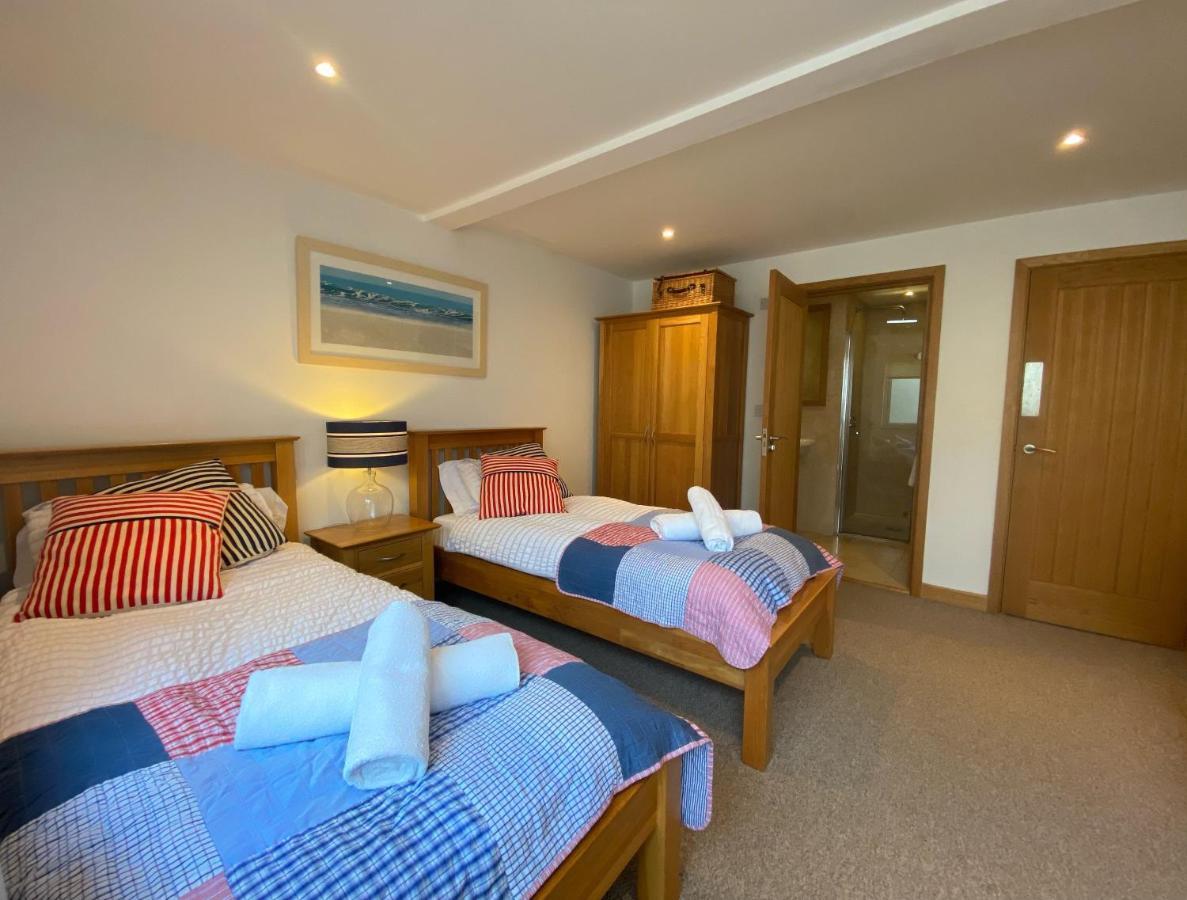 Ohana House - Unbeatable Location - Uk'S Best Beaches Newquay  Luaran gambar