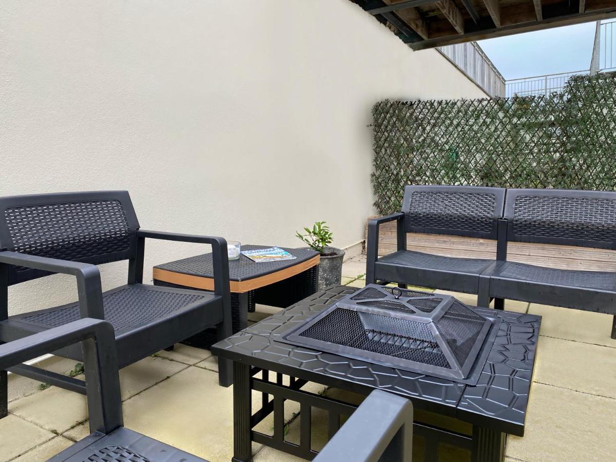 Ohana House - Unbeatable Location - Uk'S Best Beaches Newquay  Luaran gambar