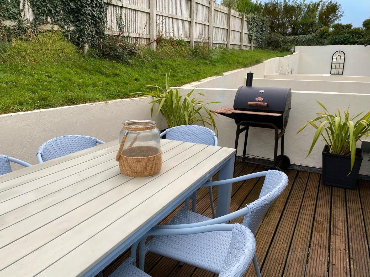 Ohana House - Unbeatable Location - Uk'S Best Beaches Newquay  Luaran gambar