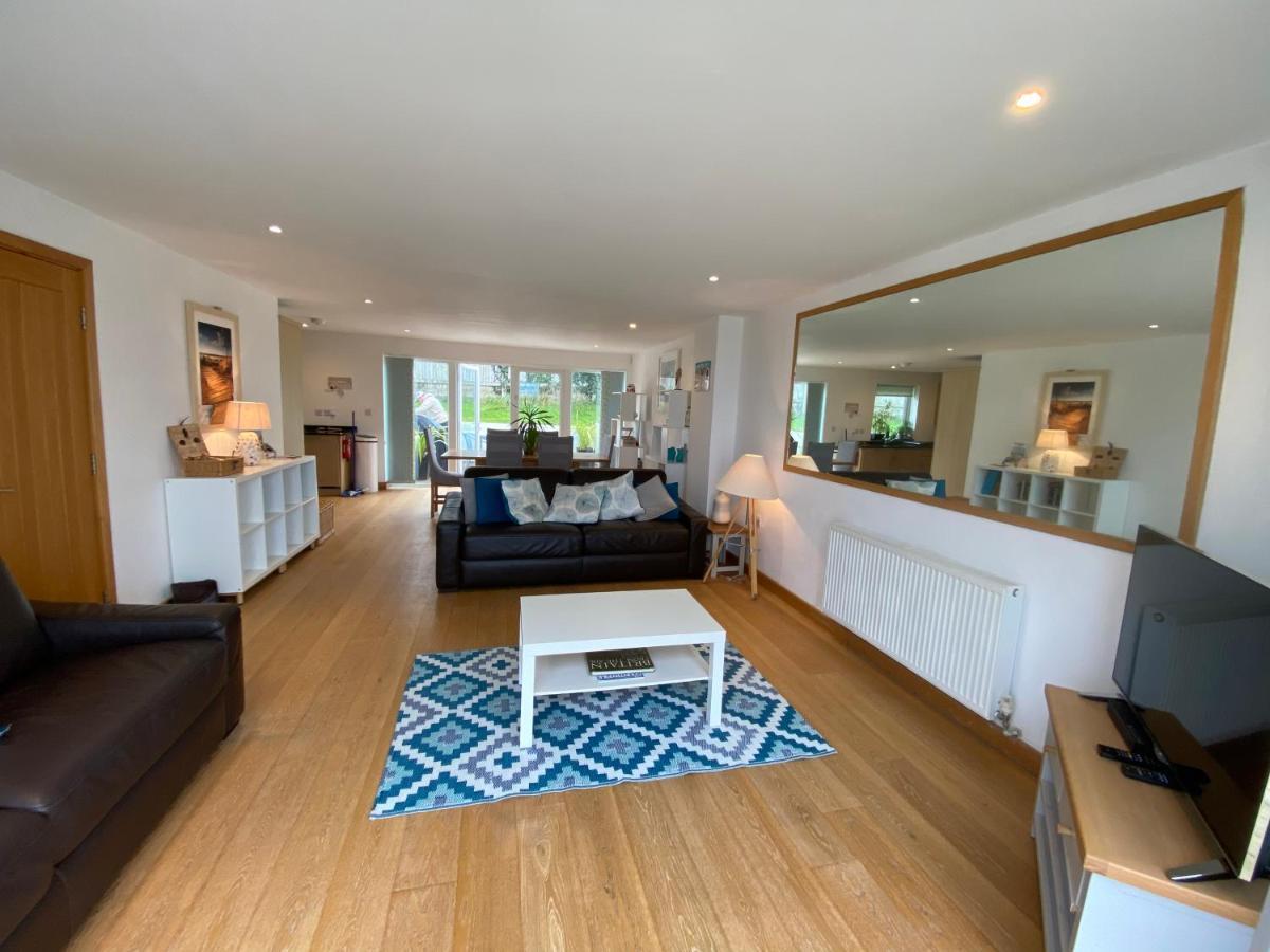 Ohana House - Unbeatable Location - Uk'S Best Beaches Newquay  Luaran gambar
