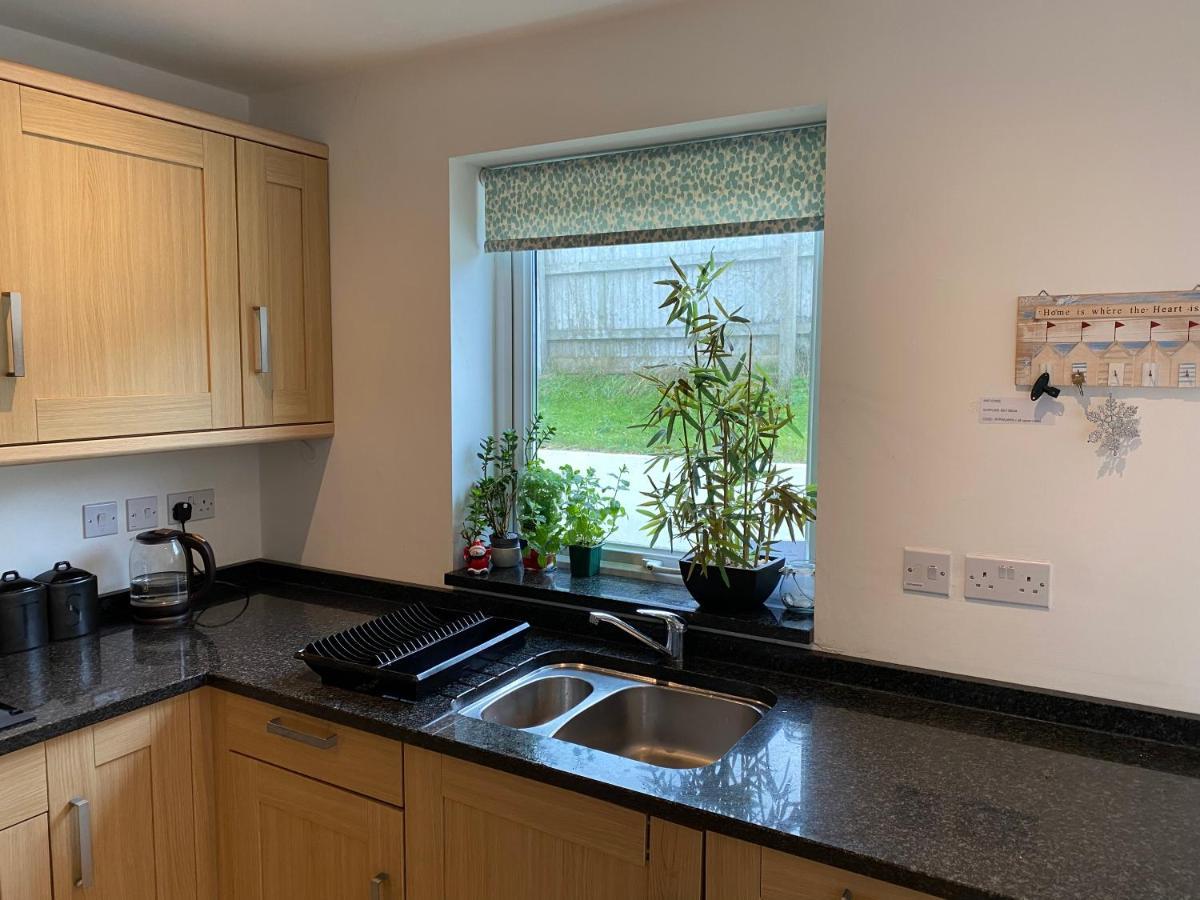 Ohana House - Unbeatable Location - Uk'S Best Beaches Newquay  Luaran gambar