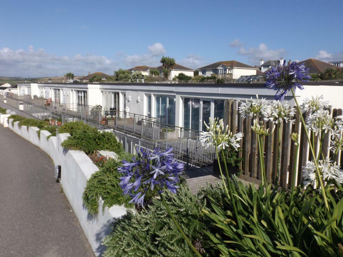 Ohana House - Unbeatable Location - Uk'S Best Beaches Newquay  Luaran gambar