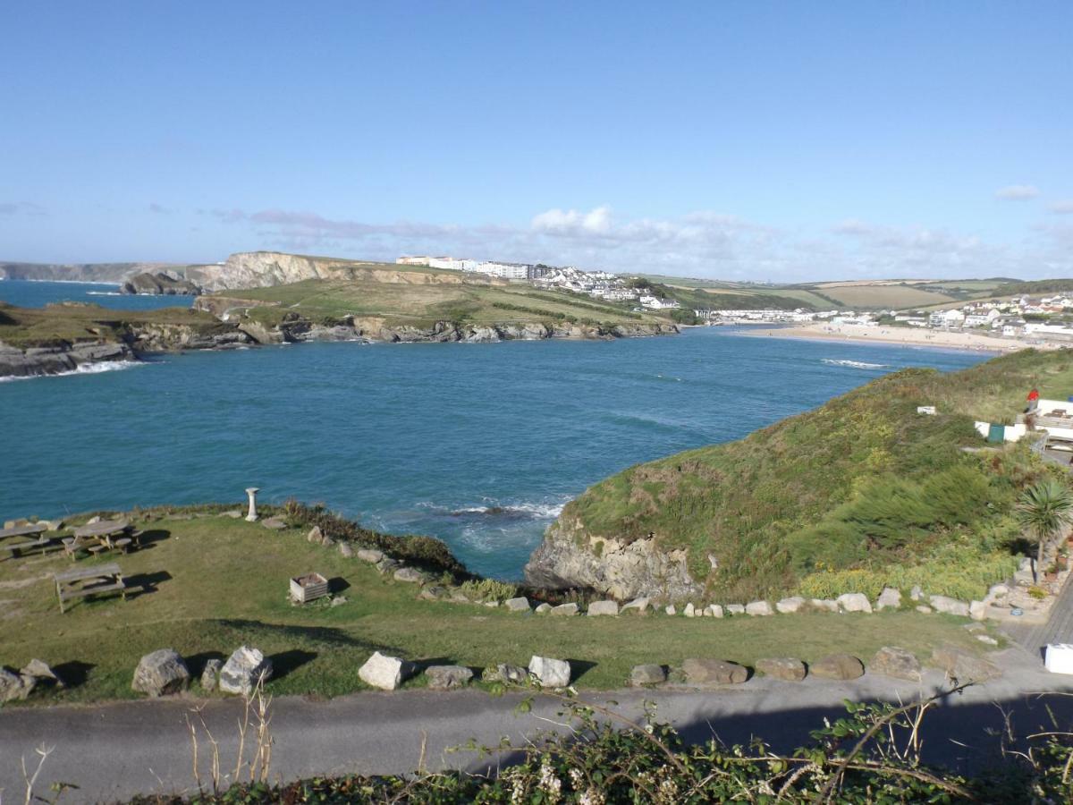 Ohana House - Unbeatable Location - Uk'S Best Beaches Newquay  Luaran gambar